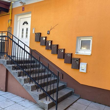 Apartma Rogatec Bagian luar foto