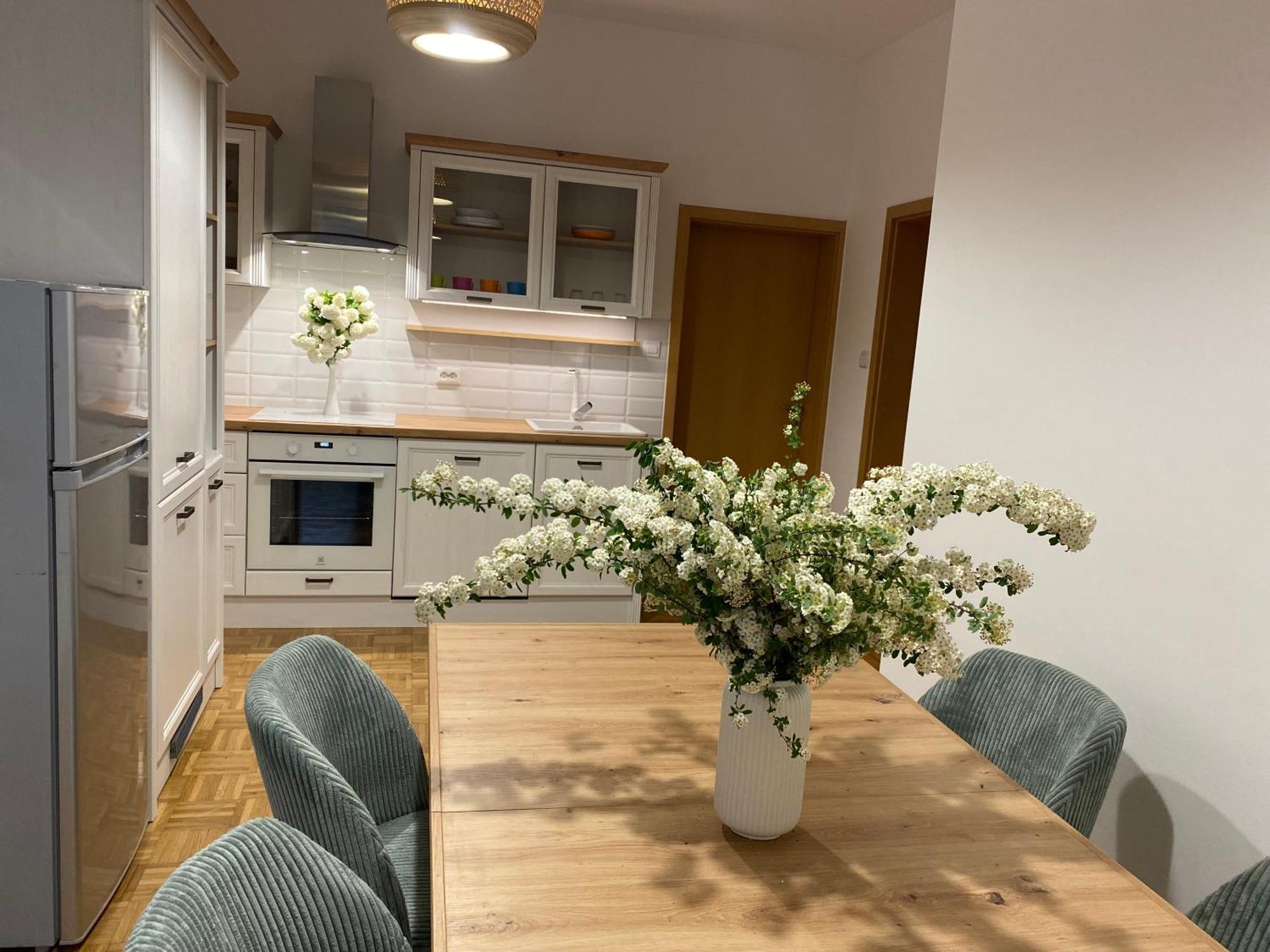 Apartma Rogatec Bagian luar foto