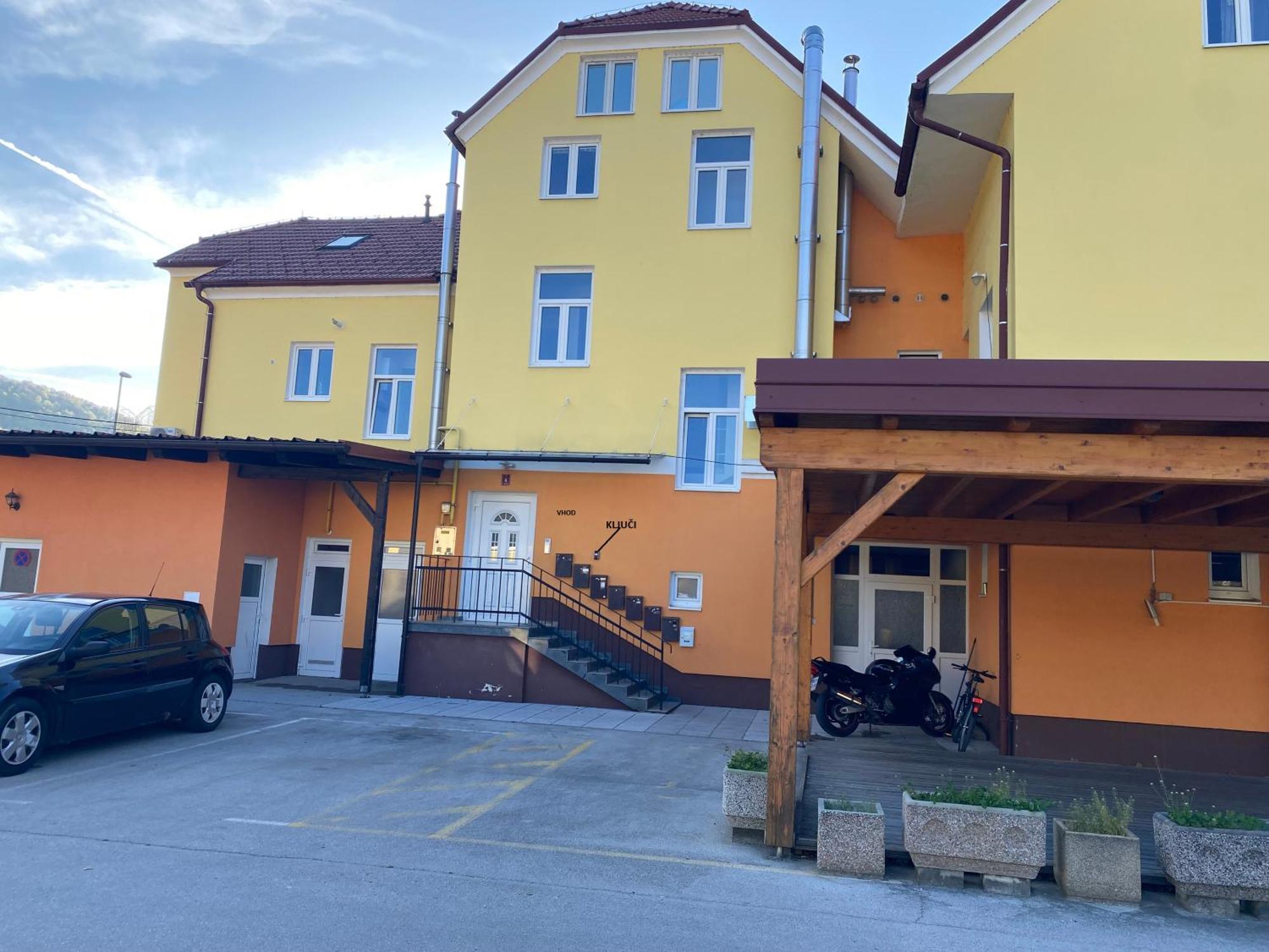 Apartma Rogatec Bagian luar foto
